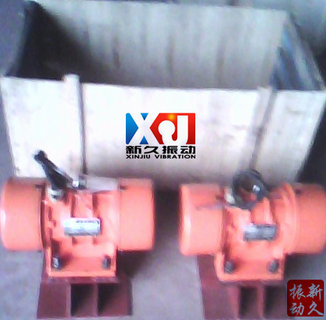 西宁振动器