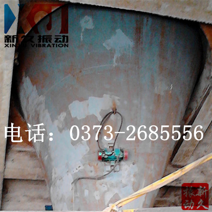 仓壁振动器 仓壁振动器